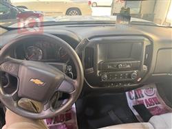 شيفروليه سلفرادو